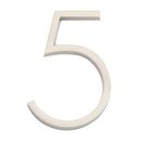 Emtek 7" Modern House Numbers