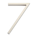 Emtek 7" Modern House Numbers
