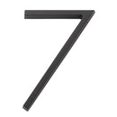 Emtek 7" Modern House Numbers