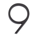 Emtek 7" Modern House Numbers
