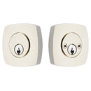Emtek Urban Modern Keyed Deadbolt