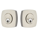 Emtek Urban Modern Keyed Deadbolt