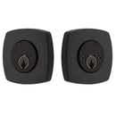 Emtek Urban Modern Keyed Deadbolt