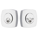 Emtek Urban Modern Keyed Deadbolt