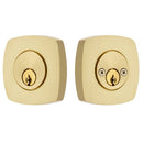 Emtek Urban Modern Keyed Deadbolt