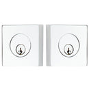 Emtek Square Keyed Deadbolt