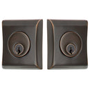 Emtek Neos Keyed Deadbolt