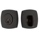 Emtek Urban Modern Keyed Deadbolt