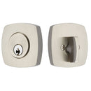 Emtek Urban Modern Keyed Deadbolt