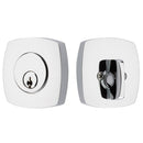 Emtek Urban Modern Keyed Deadbolt