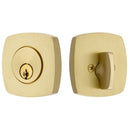 Emtek Urban Modern Keyed Deadbolt