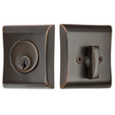 Emtek Neos Keyed Deadbolt
