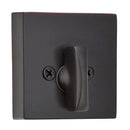 Emtek Square Single-sided Deadbolt