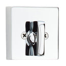 Emtek Square Single-sided Deadbolt