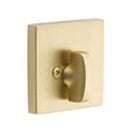 Emtek Square Single-sided Deadbolt