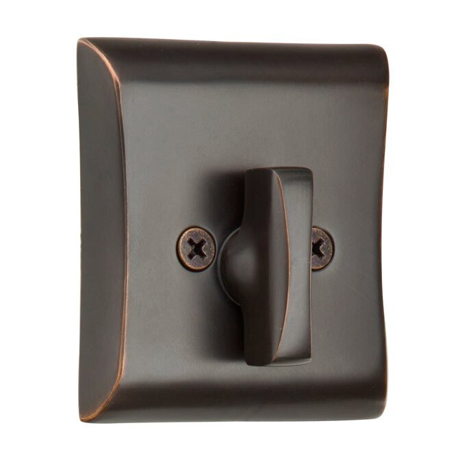 Emtek Neos Single-sided Deadbolt