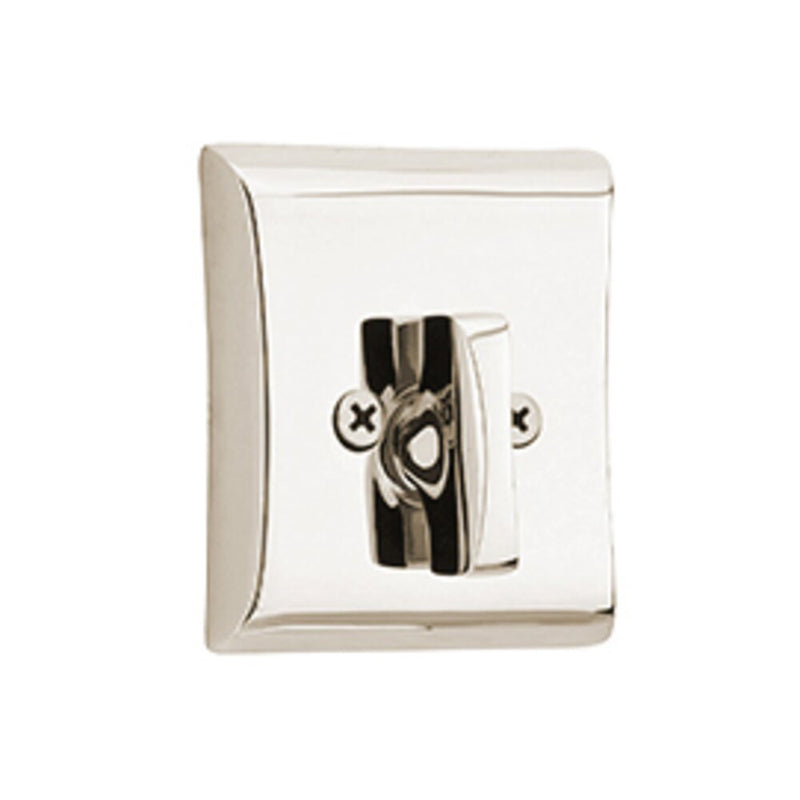 Emtek Neos Single-sided Deadbolt