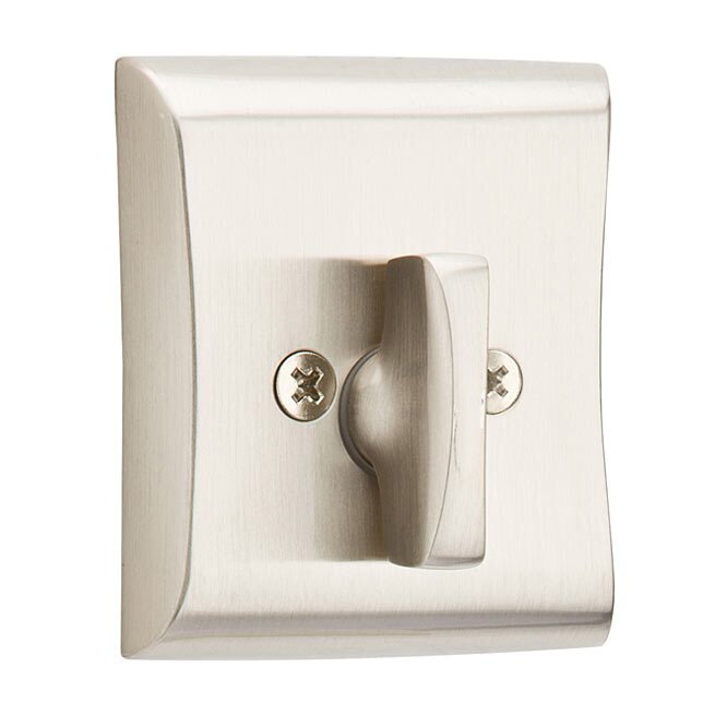 Emtek Neos Single-sided Deadbolt