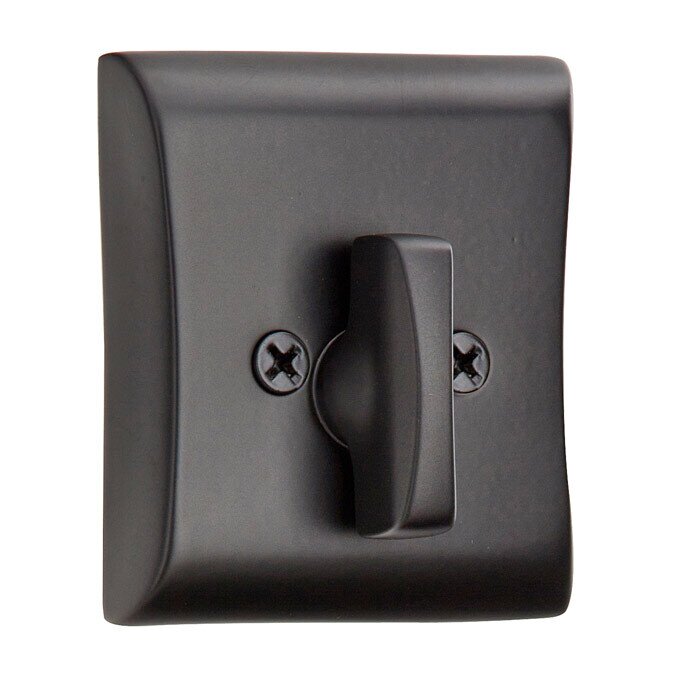 Emtek Neos Single-sided Deadbolt