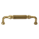 Emtek Solid Brass & Stainless Steel Knoxville 8" Door Pull