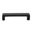 Emtek Solid Brass & Stainless Steel Arts & Crafts 8" Door Pull