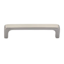 Emtek Solid Brass & Stainless Steel Brisbane 8" Door Pull