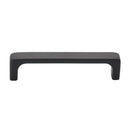 Emtek Solid Brass & Stainless Steel Brisbane 8" Door Pull