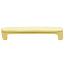 Emtek Solid Brass & Stainless Steel Urban Modern 8" Door Pull