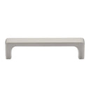 Emtek Solid Brass & Stainless Steel Baden 8" Door Pull