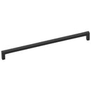 Emtek Rustic Modern Rectangular Appliance Pull