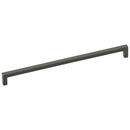 Emtek Rustic Modern Rectangular Appliance Pull