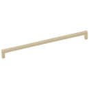 Emtek Rustic Modern Rectangular Appliance Pull