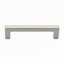 Emtek Solid Brass & Stainless Steel Wilshire 8" Door Pull