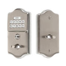 Emtek Classic Style Electronic Keypad Deadbolt