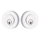 Emtek Modern Dics Keyed Deadbolt