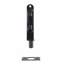 Emtek 8503 Flush Bolt 12" Square Corners