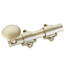 Emtek 8516 Dutch Door Bolt 4"