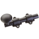 Emtek 8516 Dutch Door Bolt 4"