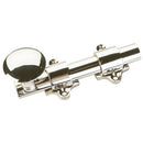 Emtek 8516 Dutch Door Bolt 4"