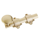 Emtek 8516 Dutch Door Bolt 4"