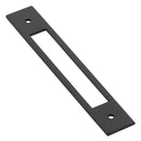 Emtek Modern Cabinet Backplate for Pull
