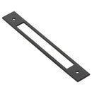 Emtek Modern Cabinet Backplate for Pull