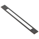 Emtek Modern Cabinet Backplate for Pull