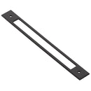 Emtek Modern Cabinet Backplate for Pull