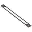 Emtek Modern Cabinet Backplate for Pull