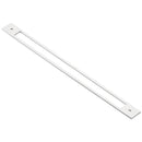 Emtek Modern Cabinet Backplate for Pull