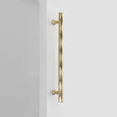 Emtek Tribeca Appliance Pull