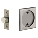 Emtek Tubular Square & Round Pocket Door Locks