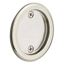 Emtek Tubular Square & Round Pocket Door Locks