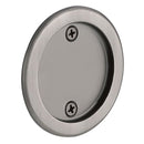 Emtek Tubular Square & Round Pocket Door Locks
